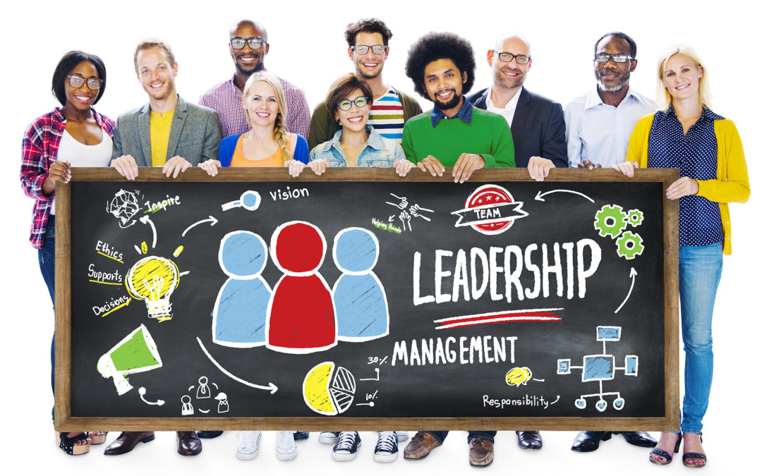 Effective Board Leadership