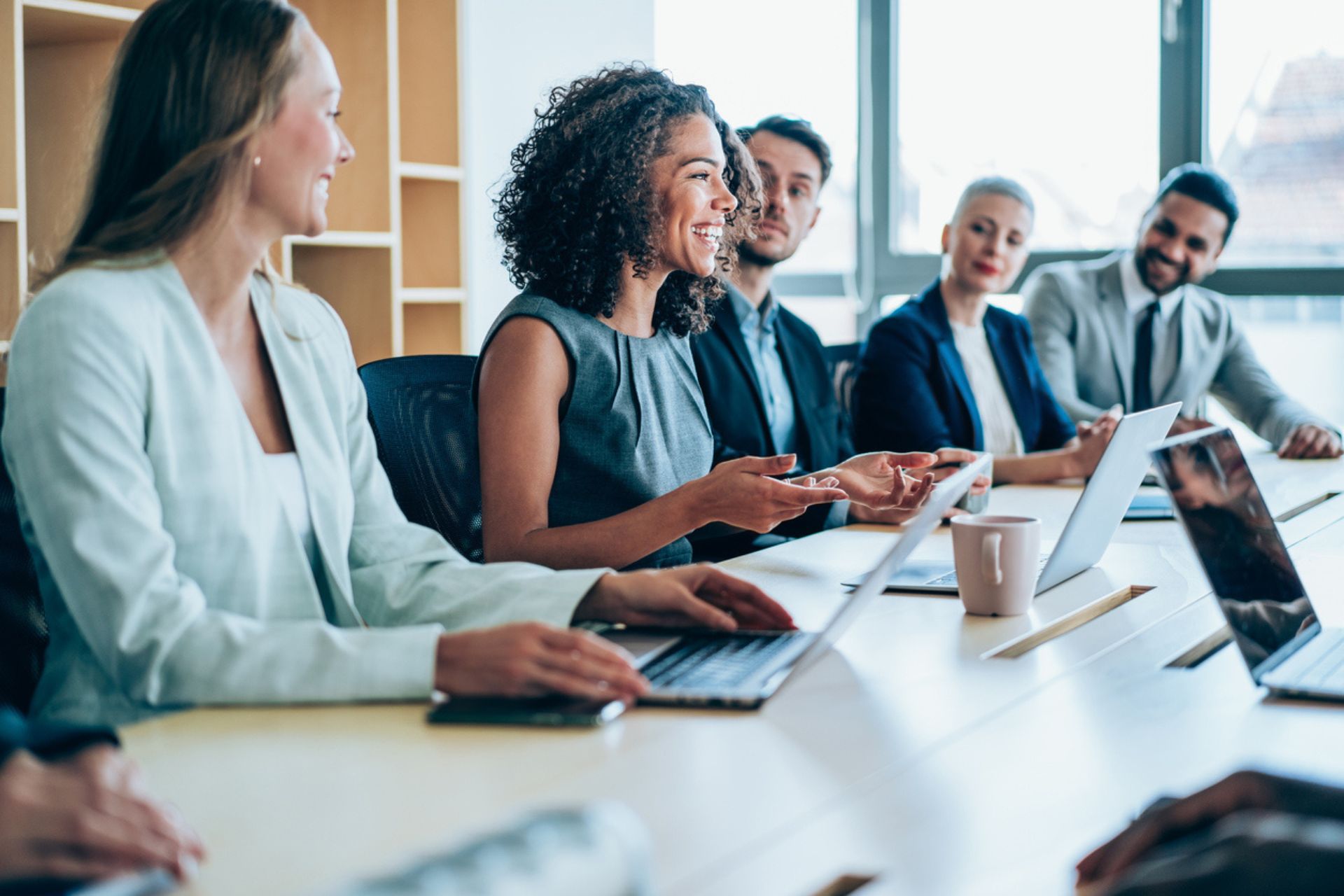 How to Get the Most Out of Your Nonprofit Board Meetings