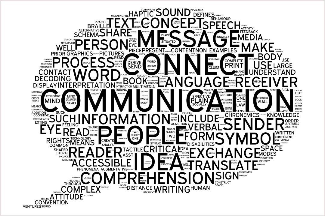 Communication Bubble