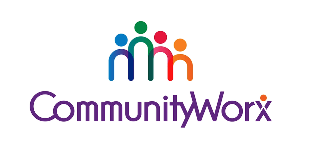 Logo: CommunityWorx