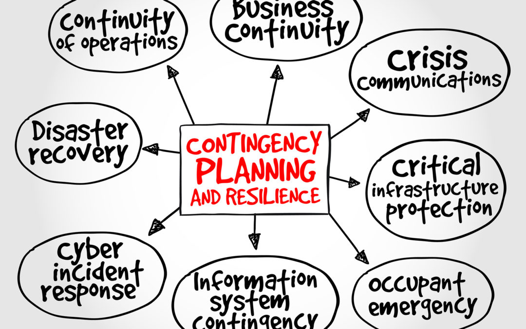 Contingency Planning: Protect Your Nonprofit from Risk