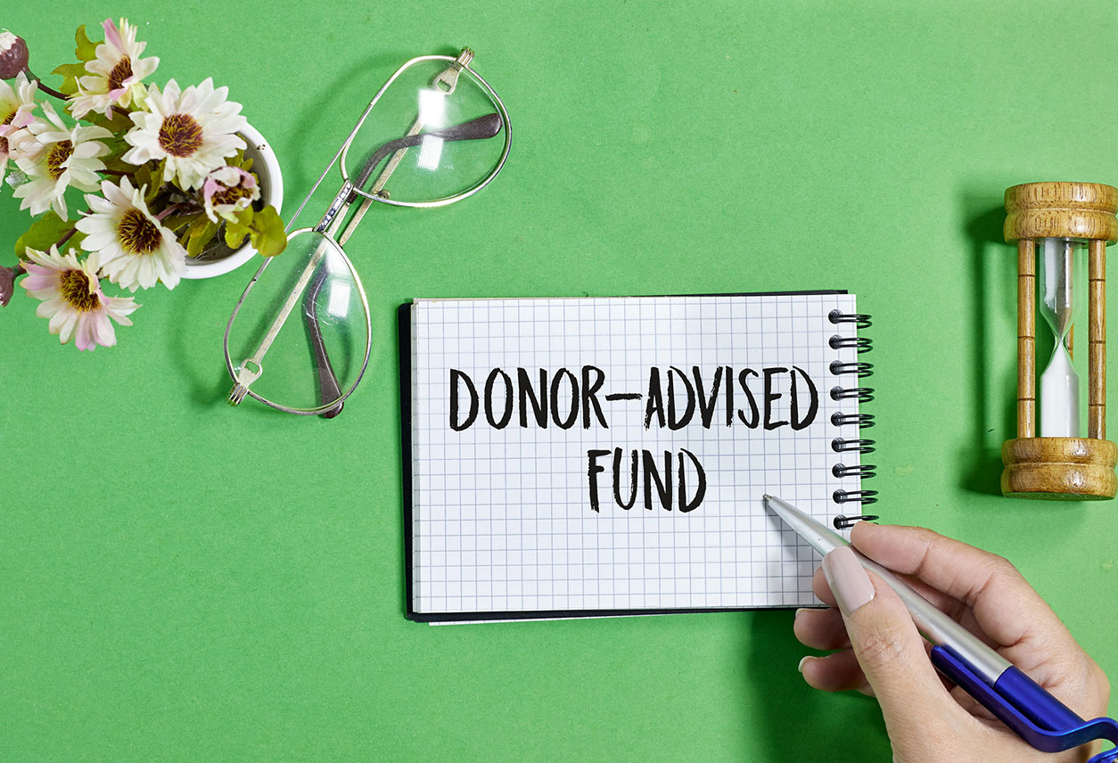 Donor-Advised-Funds2 - The INS Group Donor Advised Funds