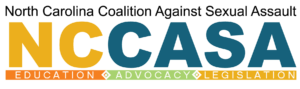 NCCASA logo