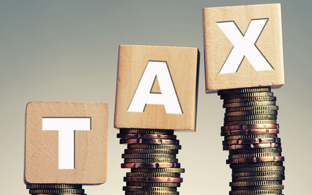 Top 4 Changes to Nonprofit Tax Law