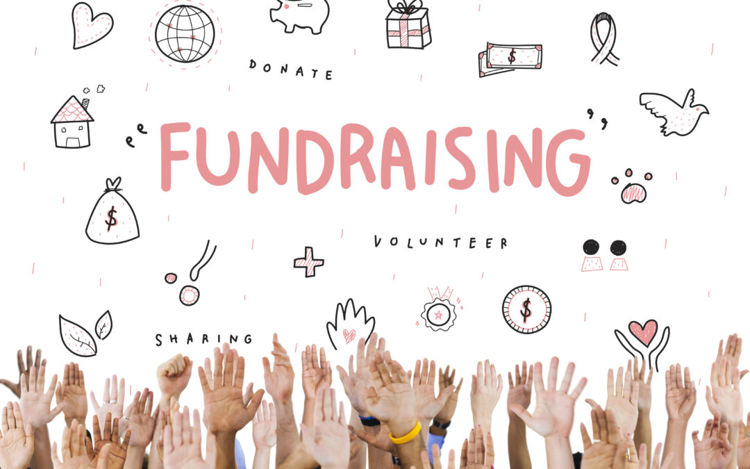Top 5 Nonprofit Fundraising Trends